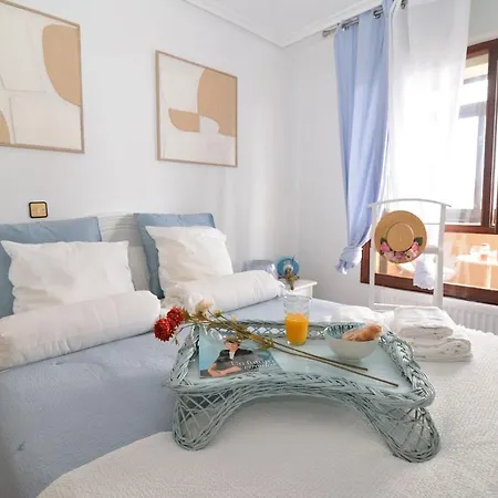 The Sardinero's Balcony *